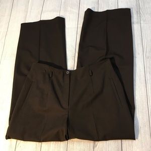 Jones New York slacks ( size 16/W  28 L )